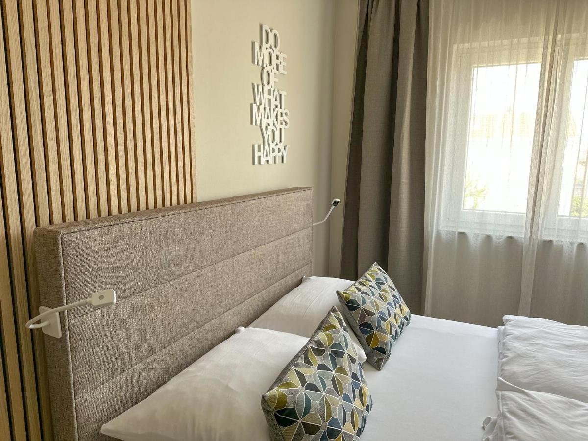 Apartment Baska Mit Poolarea - Krk, Kroatien Exterior photo